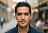 Emre Öztürk